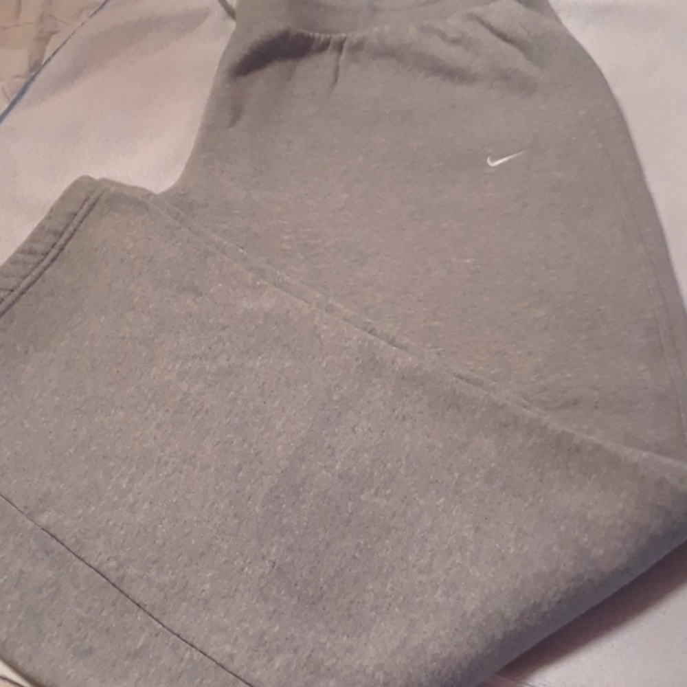 Nike sweats